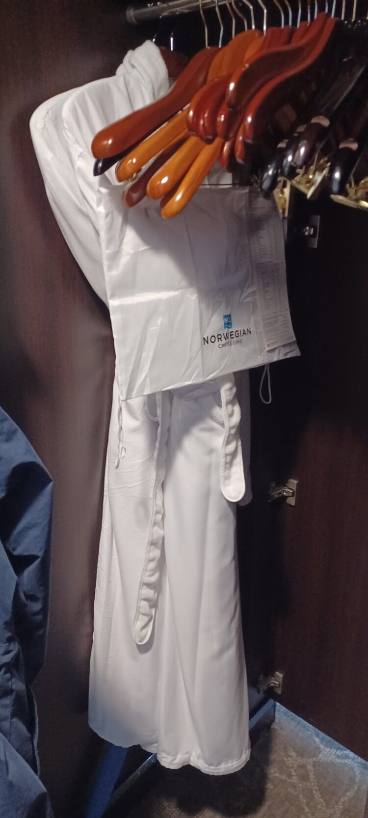 Review: NCL Norwegian Star Suite 9500 Forward With Large Balcony