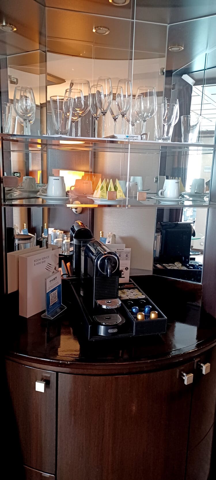 Review: NCL Norwegian Star Suite 9500 Forward With Large Balcony