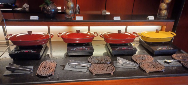 Review: Hilton Buenos Aires Hotel in Puerto Madero