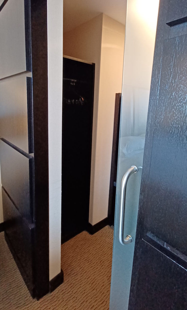 Review: Hilton Buenos Aires Hotel in Puerto Madero