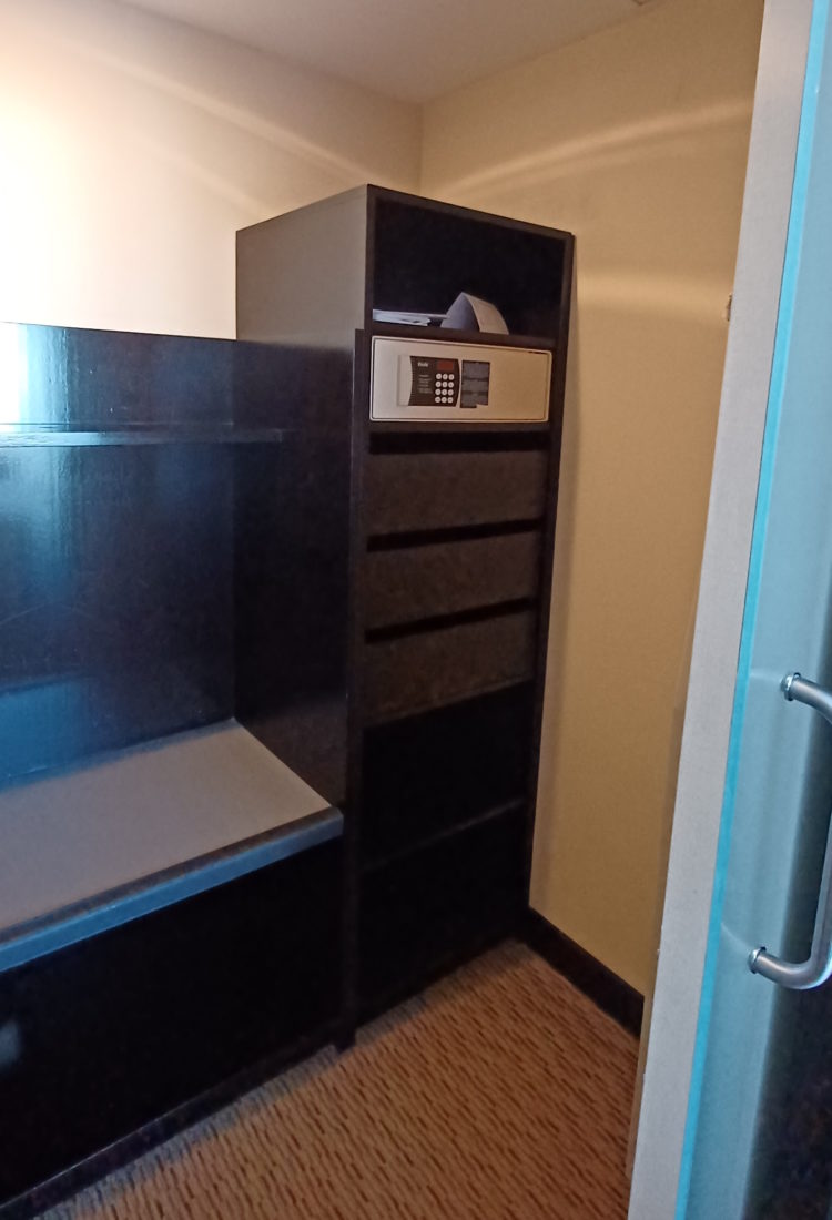 Review: Hilton Buenos Aires Hotel in Puerto Madero