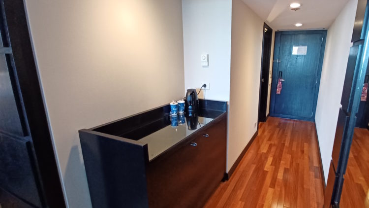 Review: Hilton Buenos Aires Hotel in Puerto Madero