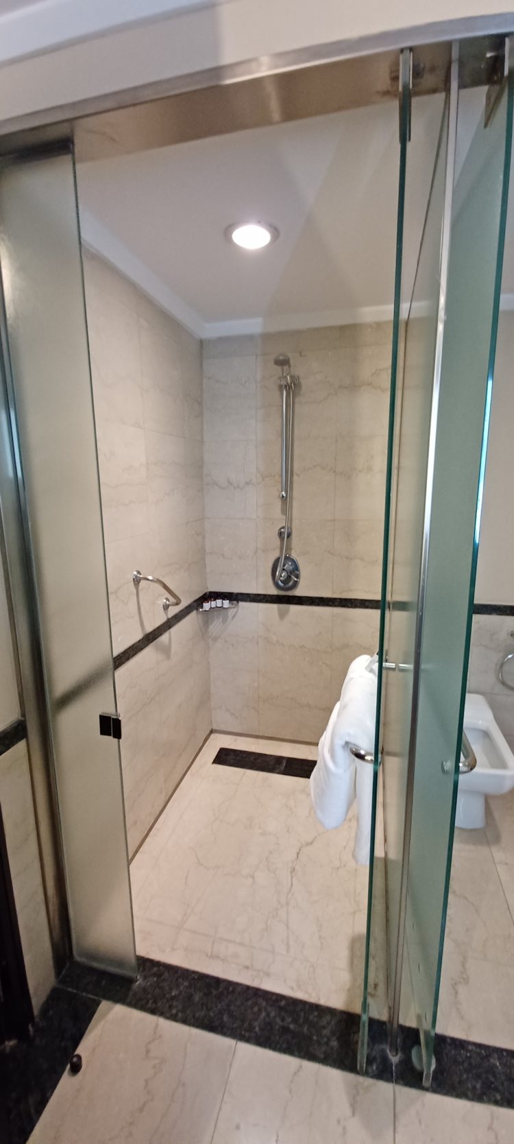 Review: Hilton Buenos Aires Hotel in Puerto Madero