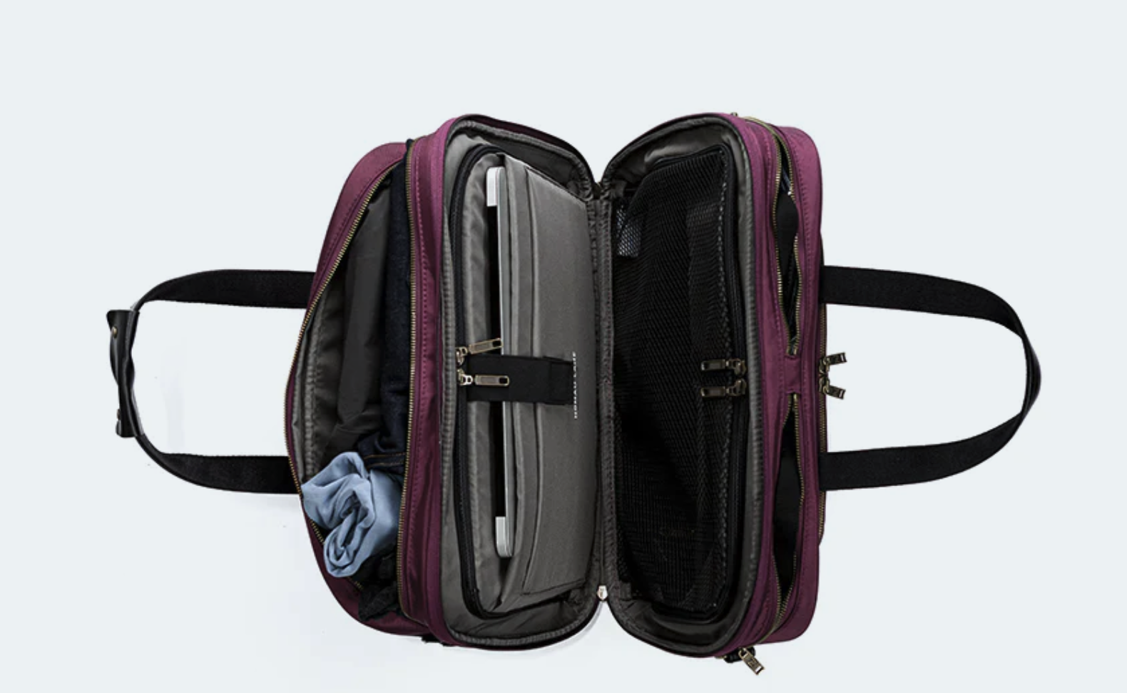 Big Sale Save Over 100 on a Nomad Lane Bento Bag! Eye of the Flyer