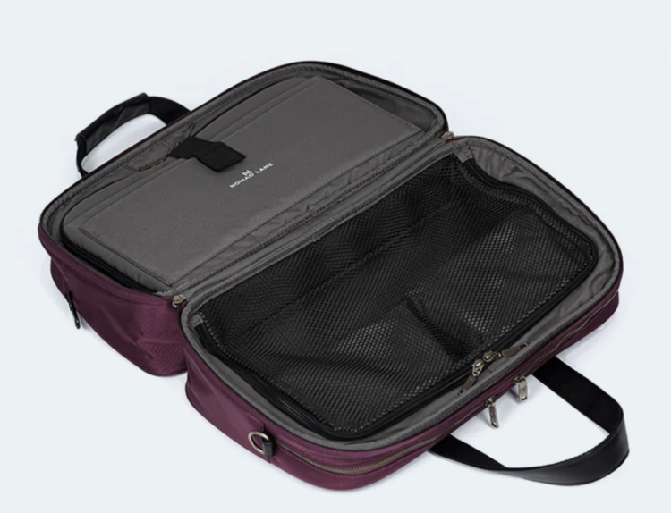 Big Sale: Save Over $100 on a Nomad Lane Bento Bag!