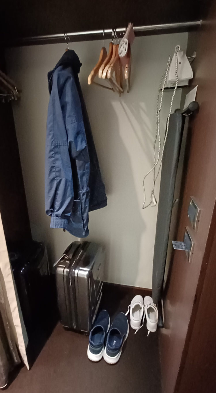 Review: Sheraton Lisboa / Lisbon Portugal Standard King Room