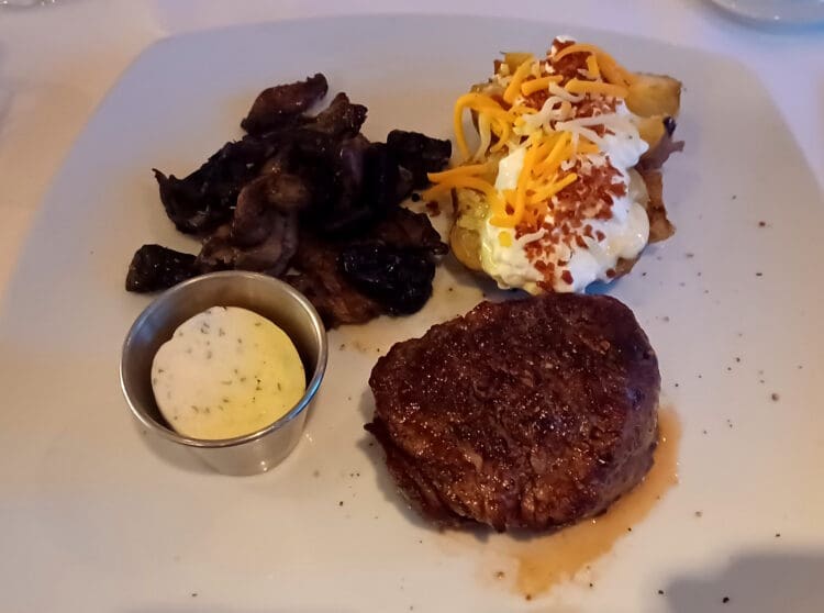 Can I Make Specific Meal Requests Onboard a Cruise Ship? What About Food Allergies?