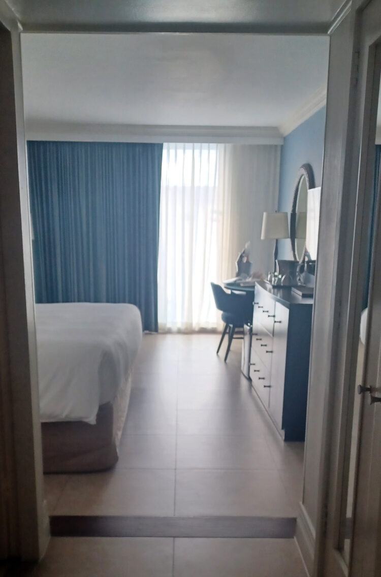 Hilton Rose Hall Resort Montego Bay Jamaica All-Inclusive Review – Part One