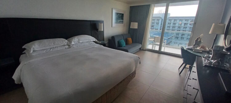 Hilton Rose Hall Resort Montego Bay Jamaica All-Inclusive Review – Part One