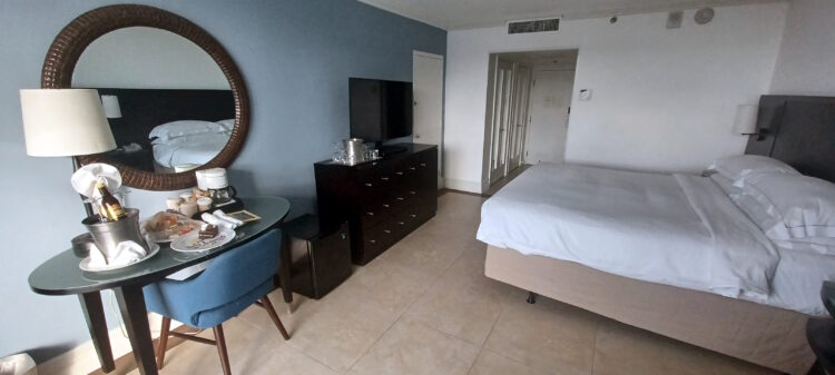 Hilton Rose Hall Resort Montego Bay Jamaica All-Inclusive Review – Part One