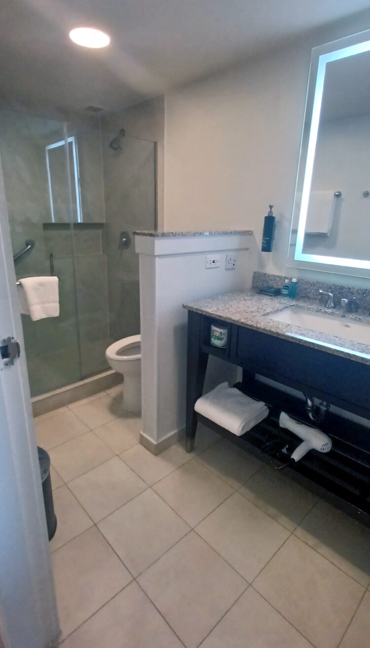 Hilton Rose Hall Resort Montego Bay Jamaica All-Inclusive Review – Part One