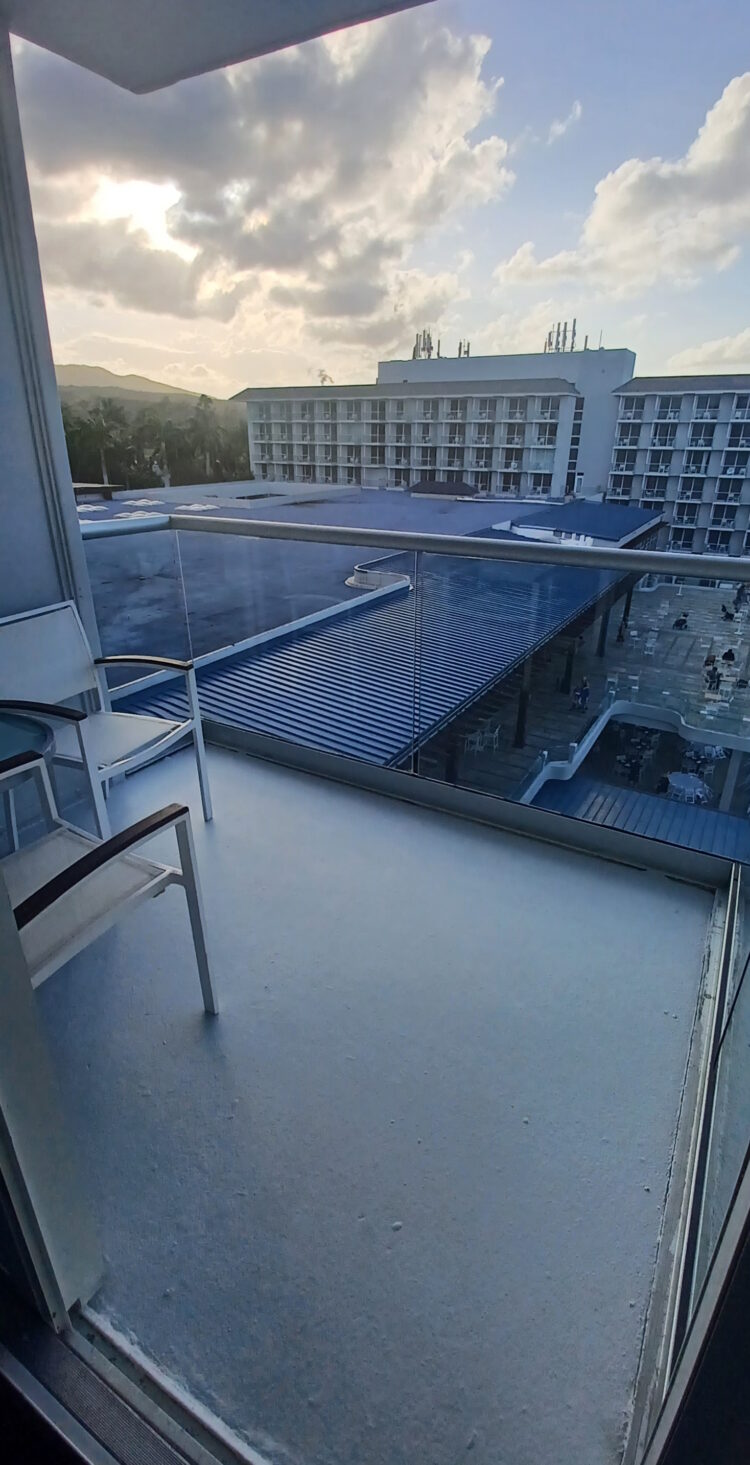 Hilton Rose Hall Resort Montego Bay Jamaica All-Inclusive Review – Part One