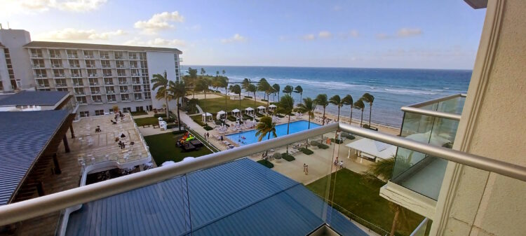 Hilton Rose Hall Resort Montego Bay Jamaica All-Inclusive Review – Part One