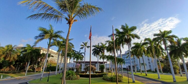 Hilton Rose Hall Resort Montego Bay Jamaica Review 2023 (2) - Eye of ...