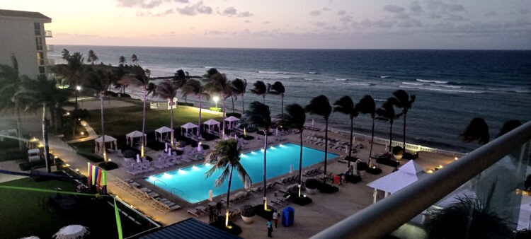 Hilton Rose Hall Resort Montego Bay Jamaica All-Inclusive Review – Part One