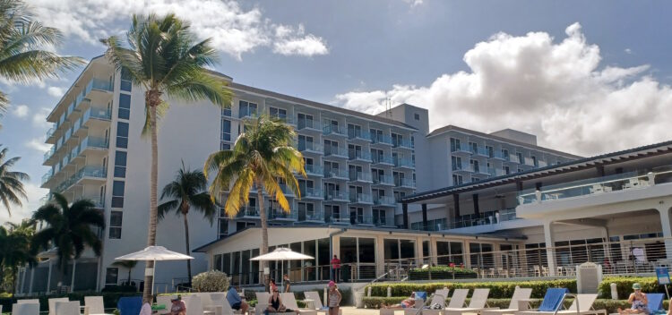 Hilton Rose Hall Resort Montego Bay Jamaica All-Inclusive Review – Part One