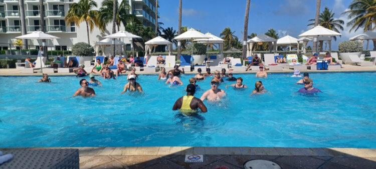 Hilton Rose Hall Resort Montego Bay Jamaica All-Inclusive Review – Part One