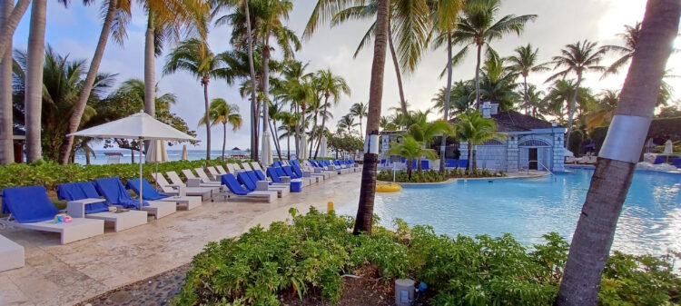 Hilton Rose Hall Resort Montego Bay Jamaica All-Inclusive Review – Part One