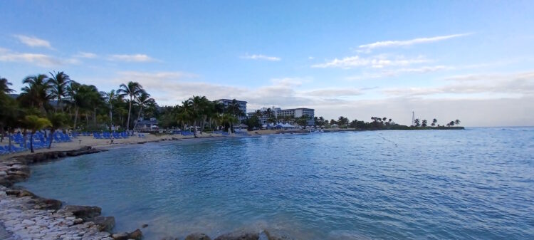 Hilton Rose Hall Resort Montego Bay Jamaica All-Inclusive Review – Part One