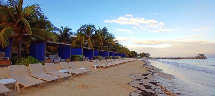 Hilton Rose Hall Resort Montego Bay Jamaica All-Inclusive Review – Part One