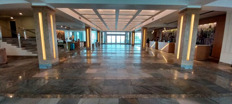 Hilton Rose Hall Resort Montego Bay Jamaica All-Inclusive Review – Part One