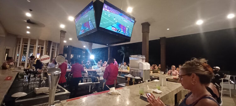 Hilton Rose Hall Resort Montego Bay Jamaica All-Inclusive Review – Part One