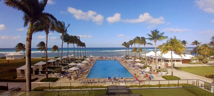 Hilton Rose Hall Resort Montego Bay Jamaica All-Inclusive Review – Part One