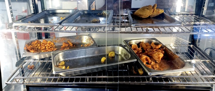 The Saddest Priority Pass Lounge on Earth – The Club Mobay VIP Montego Bay Jamaica
