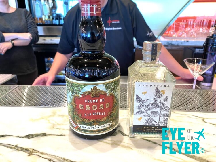 Inside Delta’s MSP G18 Sky Club! (Our Review and Photos!)
