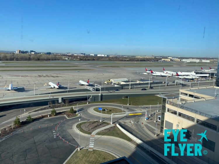 Checking Off a Hotel on My Bucket List: The InterContinental MSP (Yes, Really. Here’s Why.) A Review