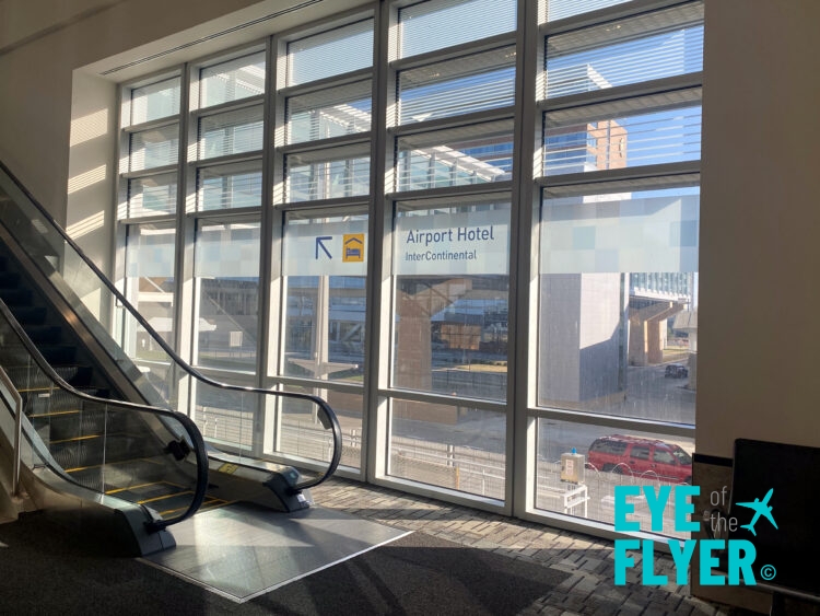 Checking Off a Hotel on My Bucket List: The InterContinental MSP (Yes, Really. Here’s Why.) A Review