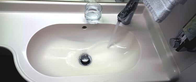 Is The Water on Your Cruise Ship Safe to Drink? The #SaveYouAClick Answer is Yes – But There is More to it!