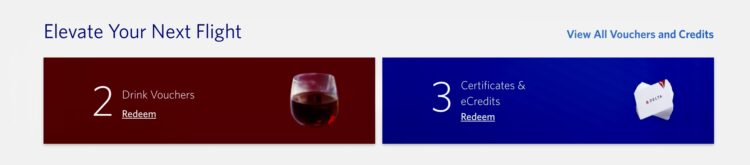 Delta Elite Status Holders: Are Your Drink Coupons Missing?