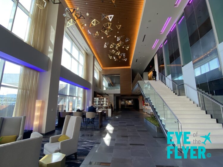 Checking Off a Hotel on My Bucket List: The InterContinental MSP (Yes, Really. Here’s Why.) A Review