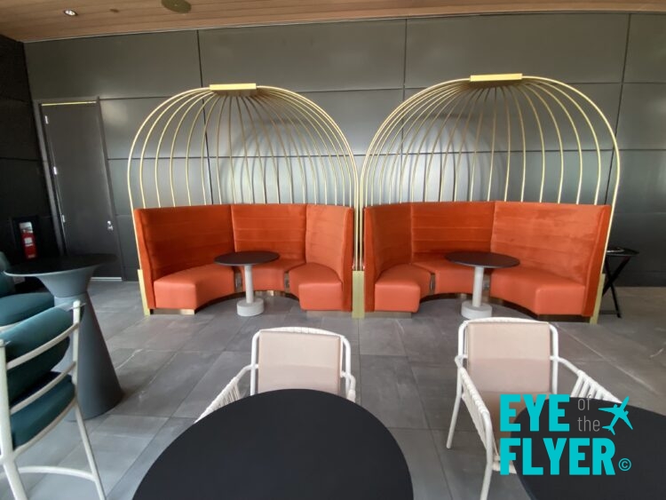 Inside Delta’s MSP G18 Sky Club! (Our Review and Photos!)