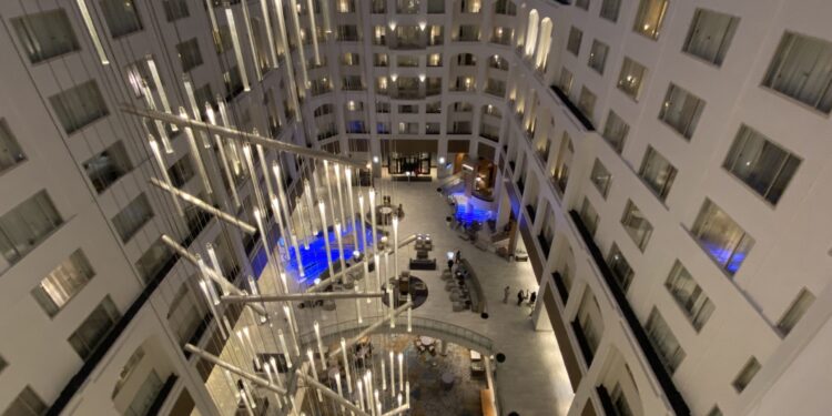 Grand Hyatt Washington, D.C.