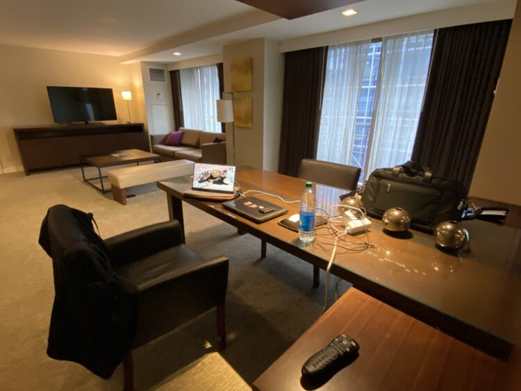 Grand Hyatt Washington, D.C.