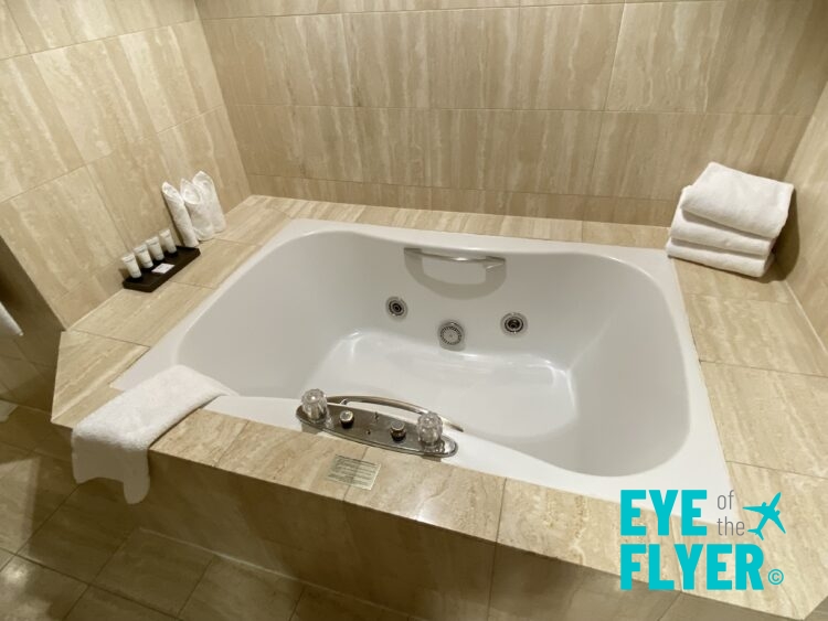 Oh, Suite! My Surprise Upgrade at the Grand Hyatt Washington