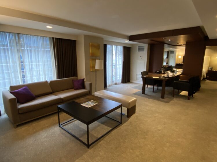 Grand Hyatt Washington, D.C.