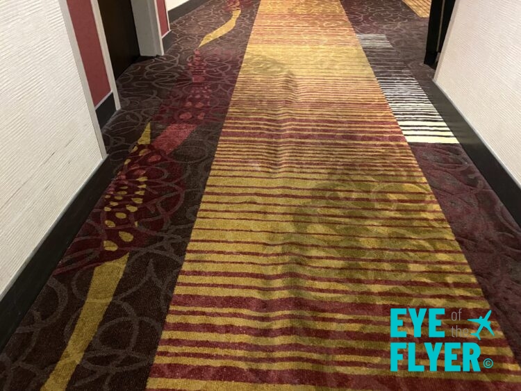 Oh, BOI! Our Stay at the Holiday Inn Boise Airport [Review]