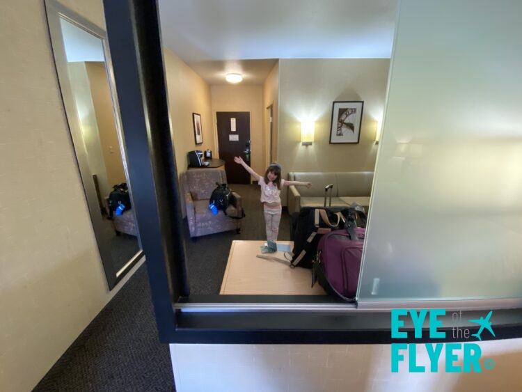 Oh, BOI! Our Stay at the Holiday Inn Boise Airport [Review]