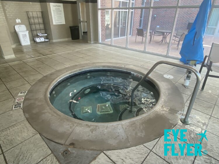 Oh, BOI! Our Stay at the Holiday Inn Boise Airport [Review]