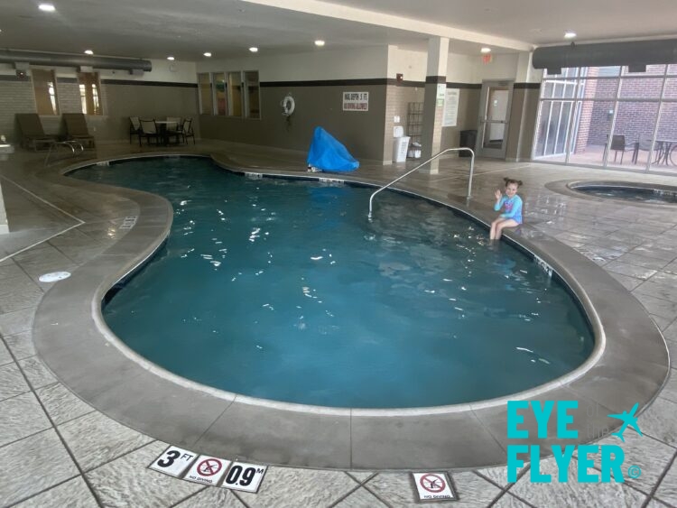 Oh, BOI! Our Stay at the Holiday Inn Boise Airport [Review]