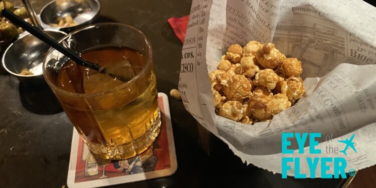 Let’s Talk OFF THE RECORD