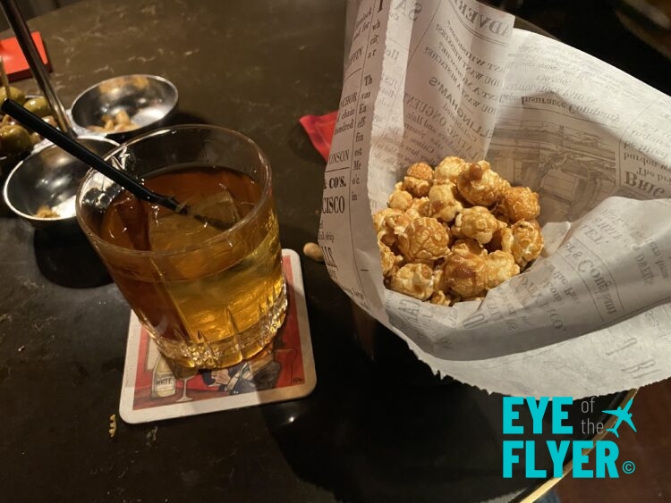 Let’s Talk OFF THE RECORD