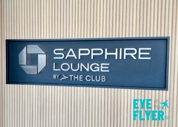 Chase Sapphire Lounge by The Club in Boston