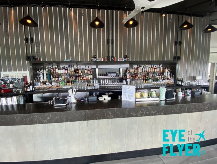 One of the Best Lunches Ever — with Great Views in Washington, D.C.