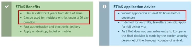 Have a European Cruise Booked in 2024, You’ll Need One of These