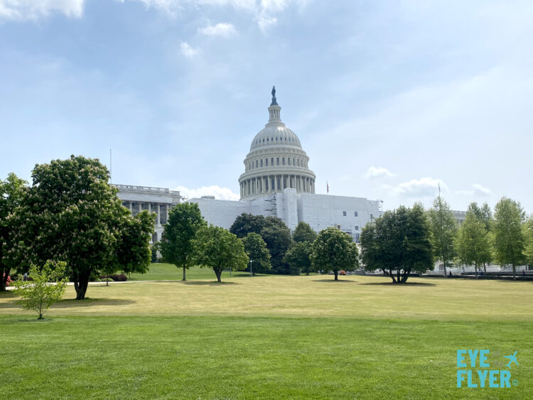 Here’s How to Tell Your Congresspeople You Don’t Want Them Meddling with Your Credit Card Rewards