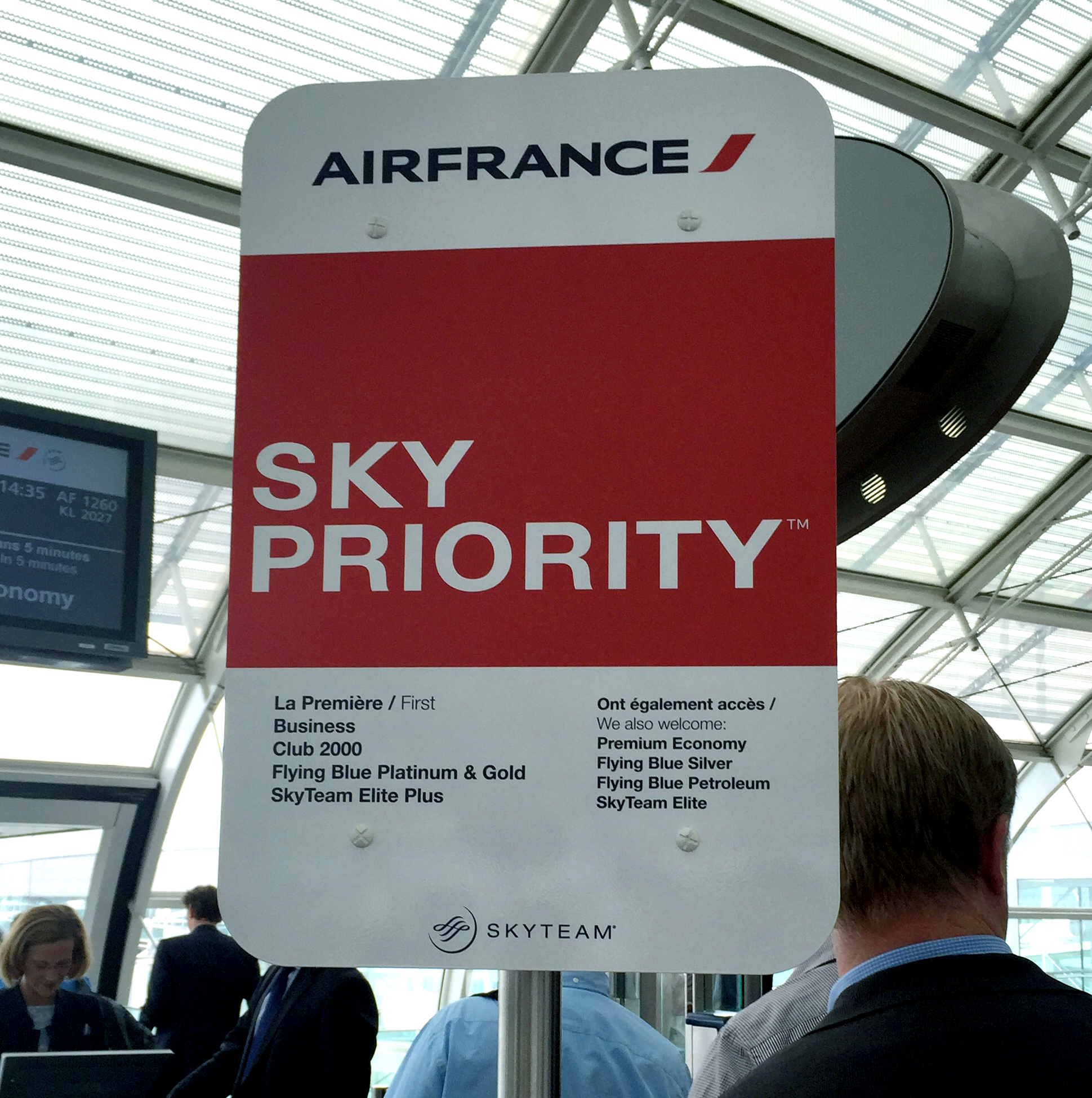 What is Delta Sky Priority? - Next Vacay